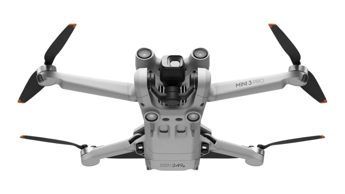 Mini 3 Pro